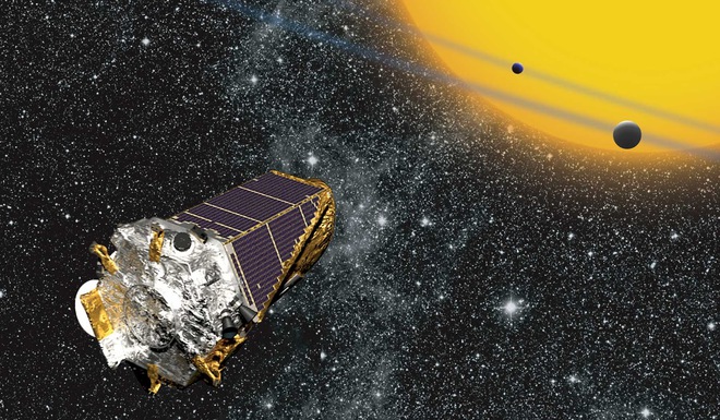  Tuy nhiên vào năm 2013, sứ mệnh Kepler đã chấm dứt do sự trục trặc kỹ thuật. 