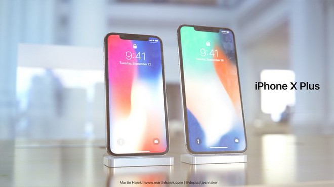 iPhone 2018 sẽ có tốc độ 4G LTE cực nhanh nhờ nâng cấp của Qualcomm, Intel - Ảnh 3.