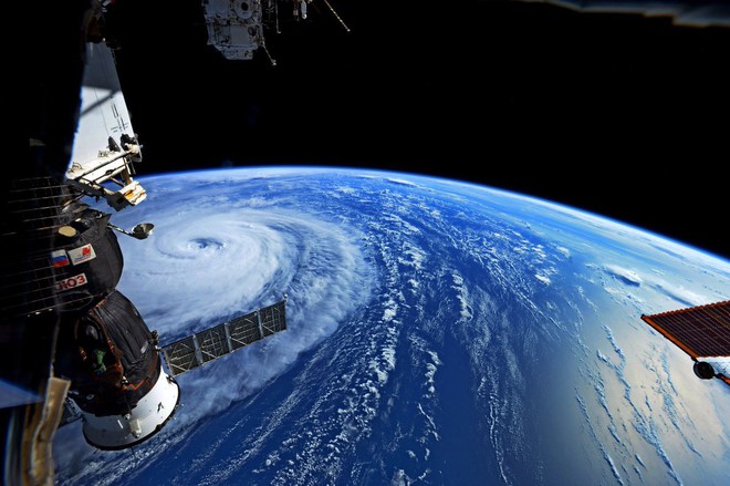  Hi vọng các nước nằm trong vùng ảnh hưởng của siêu bão Noru sẽ được an toàn 