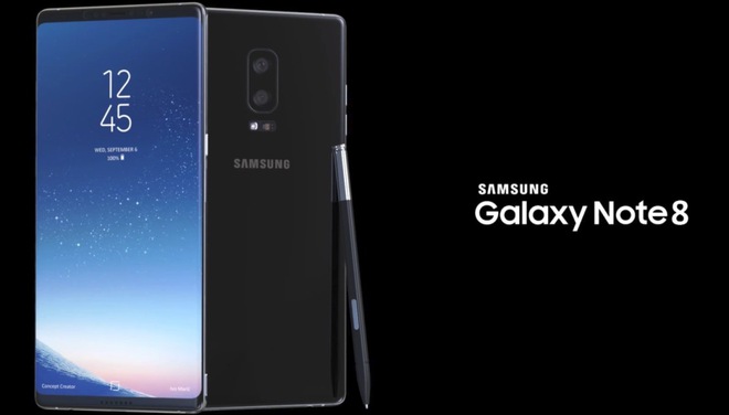  Samsung đang xây dựng “truyền thống” cho ra mắt các sản phẩm vào một thời điểm nhất định trong năm để kích thích người tiêu dùng nâng cấp điện thoại của mình 