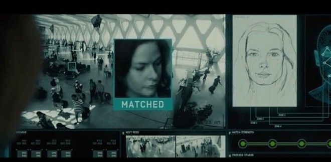  Vốn dĩ công nghệ nhận diện khuôn mặt được dùng để xác định tội phạm 