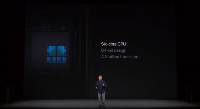 Tại sao chip của Apple luôn nhanh hơn chip của Qualcomm? - Ảnh 5.