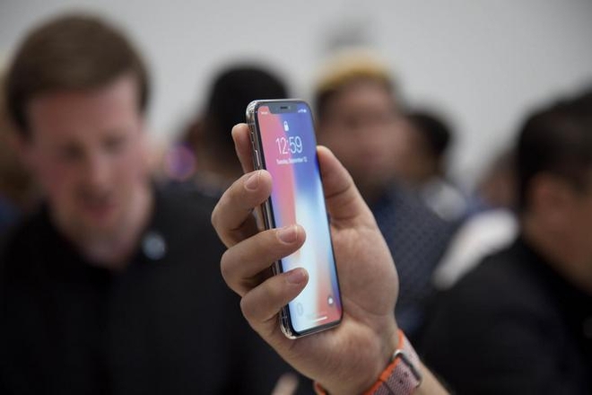 iPhone X có thể là ác mộng tồi tệ nhất của Apple? - Ảnh 5.