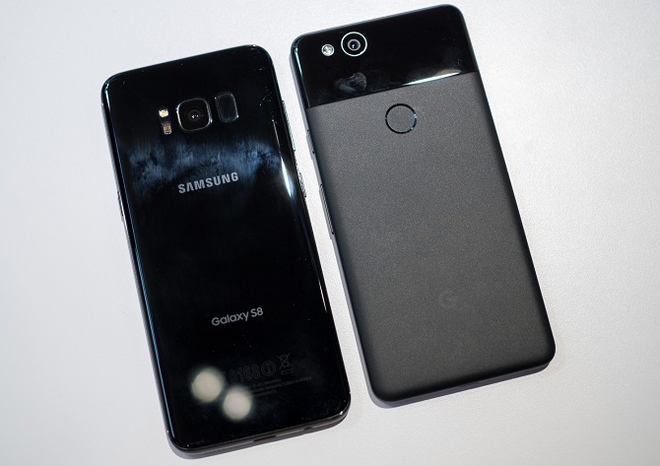 Thất bại của Google cũng có nghĩa rằng Samsung không còn đối thủ xứng tầm trong cuộc đua Android cao cấp. 