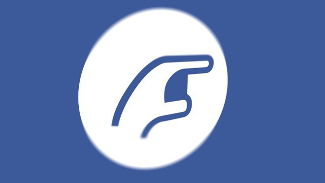 Facebook thiết kế lại nút Poke