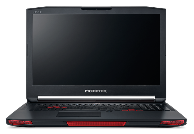 Acer chính thức đưa bộ đôi gaming laptop khủng Predator 17x và Predator Triton 700 về Việt Nam, giá lần lượt 70 và 80 triệu đồng - Ảnh 6.