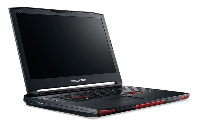 Acer chính thức đưa bộ đôi gaming laptop khủng Predator 17x và Predator Triton 700 về Việt Nam, giá lần lượt 70 và 80 triệu đồng - Ảnh 7.