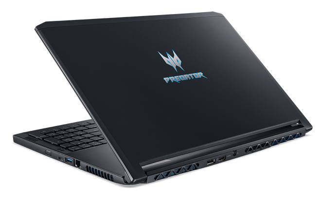 Acer chính thức đưa bộ đôi gaming laptop khủng Predator 17x và Predator Triton 700 về Việt Nam, giá lần lượt 70 và 80 triệu đồng - Ảnh 2.
