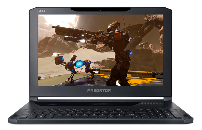 Acer chính thức đưa bộ đôi gaming laptop khủng Predator 17x và Predator Triton 700 về Việt Nam, giá lần lượt 70 và 80 triệu đồng - Ảnh 1.