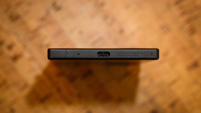 Cận cảnh Razer Phone, smartphone đầu tiên dành riêng cho game thủ - Ảnh 13.