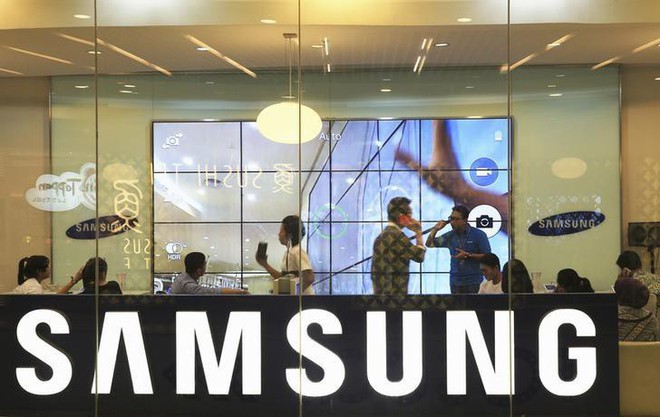  Báo cáo tài chính của Samsung mang tín hiệu tích cực cho toàn thị trường 