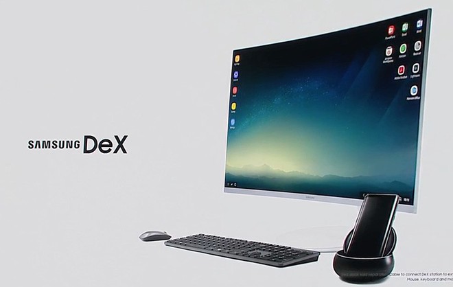  Liệu DeX Station có thực sự tuyệt vời như những gì Samsung hứa hẹn? 