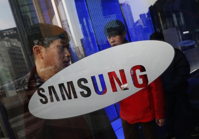  Người dùng smartphone tại Trung Quốc đã không còn mặn mà với thương hiệu Samsung 