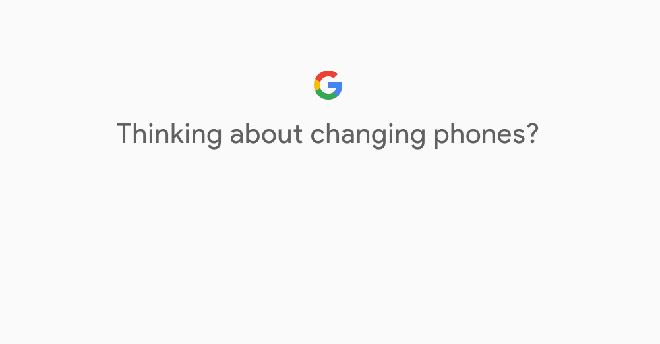  Suy nghĩ về việc thay đổi điện thoại? 