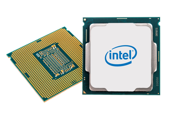 Coffee Lake là câu trả lời quá nhanh và mạnh mẽ của Intel dành cho AMD Ryzen - Ảnh 1.