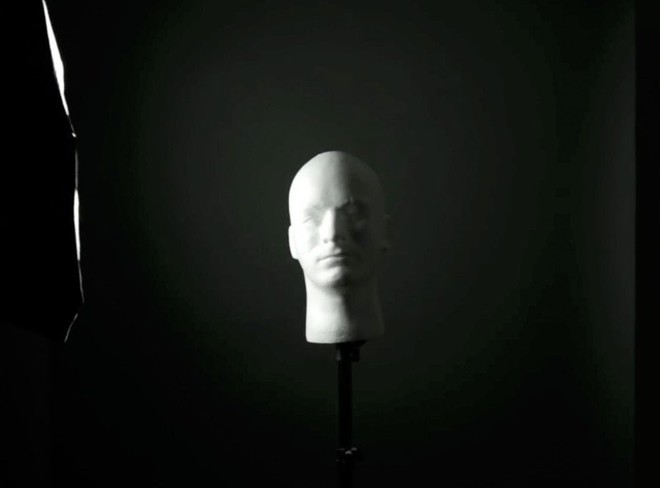 Mẹo luyện chụp chân dung với đèn studio cực dễ: không cần mẫu, chỉ cần cô... ma-nơ-canh! - Ảnh 6.