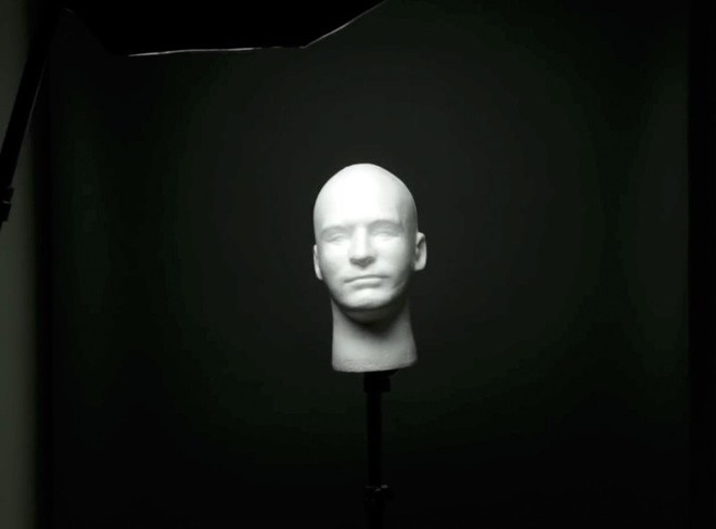 Mẹo luyện chụp chân dung với đèn studio cực dễ: không cần mẫu, chỉ cần cô... ma-nơ-canh! - Ảnh 3.