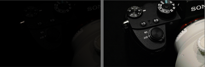 Trên tay máy ảnh không gương lật Sony A7R mark III: Tiệm cận với sự hoàn hảo - Ảnh 15.