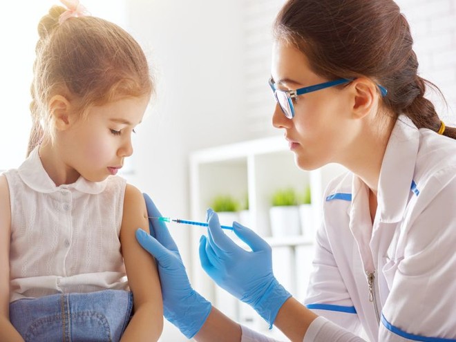  Vũ khí mạnh nhất để thay đổi lập trường của những người chống vắc-xin là tập trung vào lý do tại sao vắc-xin lại quan trọng. 
