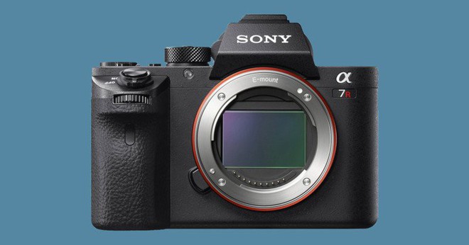 Sony a7R III trở thành chiếc máy ảnh duy nhất lọt danh sách Top 10 sản phẩm công nghệ của năm 2017 do tạp chí TIME bình chọn - Ảnh 1.