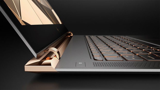  Laptop HP Spectre 