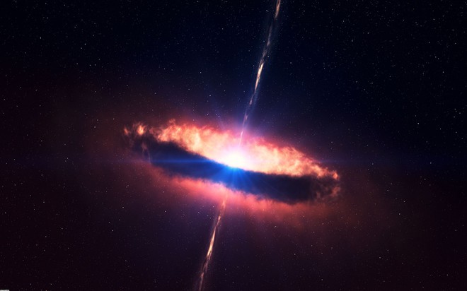  Các siêu tân tinh gây ảnh hưởng trong quá trình tính toán hằng số Hubble 