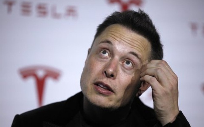 Elon Musk đang toan tính điều gì?