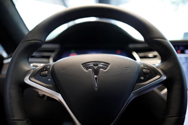 Chính thông tin về Model 3 khiến Tesla bị giới đầu tư đầu dấu hỏi về năng lực sản xuất