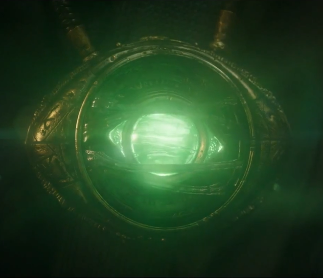 Điểm lại những viên đá vô cực đã xuất hiện trong thế giới điện ảnh của Marvel (MCU) - Ảnh 9.