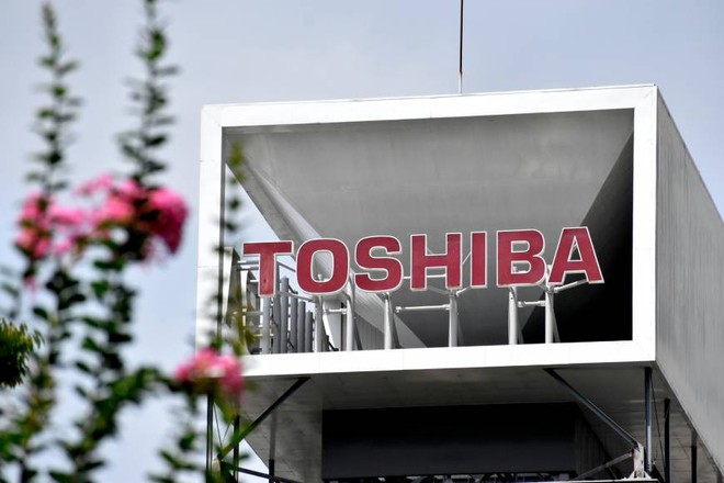 Toshiba rơi vào khủng hoảng sau khi đầu tư vào các nhà máy điện hạt nhân ở Mỹ