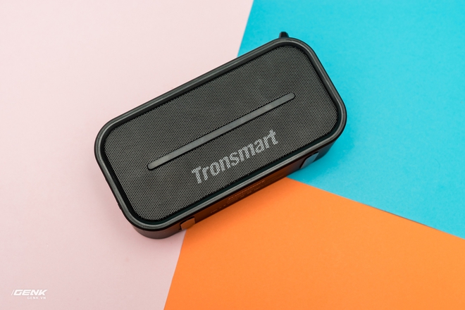 Đánh gia loa di động Tronsmart T2: nhỏ gọn, chống nước, kết nối được 2 loa cùng lúc, giá dưới 1 triệu đồng - Ảnh 12.