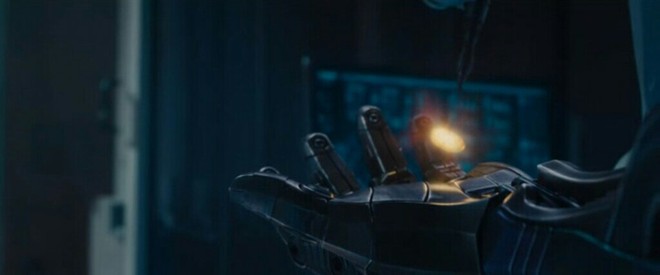 Điểm lại những viên đá vô cực đã xuất hiện trong thế giới điện ảnh của Marvel (MCU) - Ảnh 7.