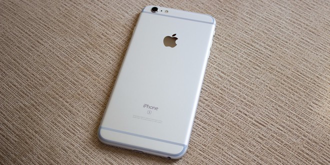  Ngoại hình giống hệt, nhưng iPhone 6s tốt hơn iPhone 6 rất nhiều và hoàn toàn xứng đáng số tiền mà bạn bỏ ra thêm 
