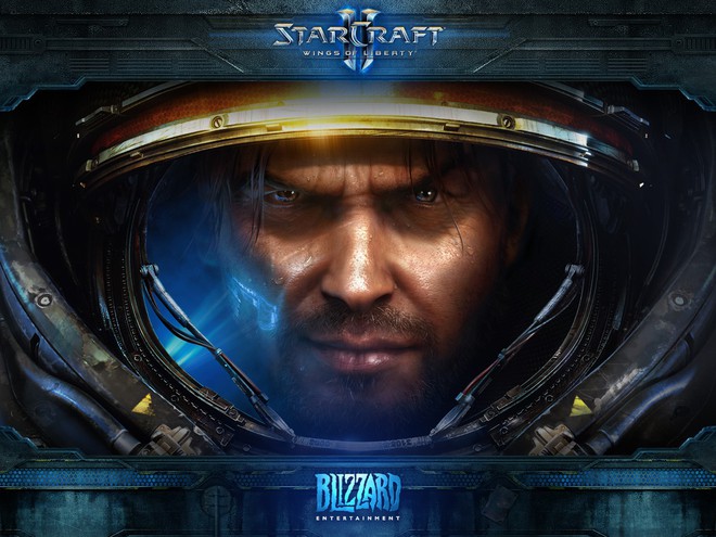 StarCraft II sẽ miễn phí từ ngày 14 tháng 11 này, chuẩn bị tải về ngay thôi! - Ảnh 1.