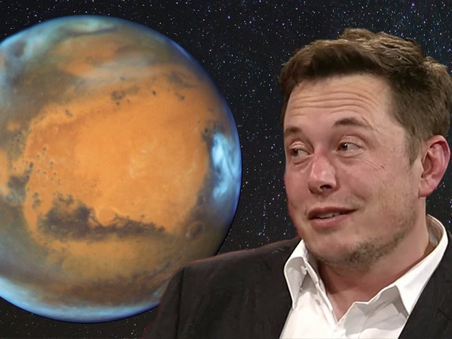 Đây là 11 dự đoán của tương lai của Elon Musk, tất cả sẽ đều khiến bạn ngỡ ngàng - Ảnh 12.