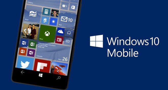  Hệ điều hành Windows 10 Mobile giờ chỉ còn được hỗ trợ cập nhật vá lỗi và bảo mật 