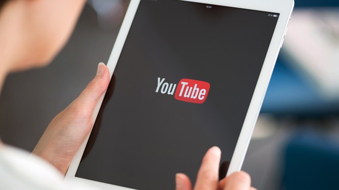  Youtube bắt đầu phát triển mạnh tại Việt Nam trong khoảng 5 năm trở lại đây​ 