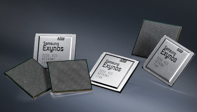 Samsung lên kế hoạch bán chip Exynos cho hãng khác, MediaTek khó lòng bảo vệ danh hiệu ông vua tầm trung - Ảnh 1.