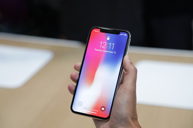 Samsung Display trì hoãn xây dựng nhà máy OLED do lo ngại nhu cầu yếu và Apple có thể ngừng bán iPhone X - Ảnh 2.