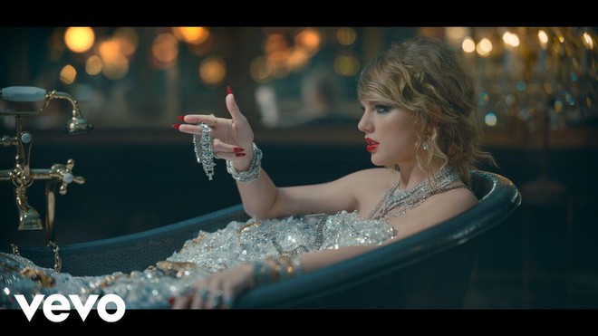 Drake đập tan kỷ lục stream của Taylor Swift với ca khúc mới chỉ sau 1 ngày ra mắt - Ảnh 1.