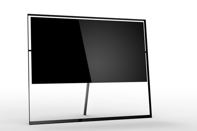 TV 8K sẽ được bán ra trong năm nay, nhưng bạn phải đợi đến năm 2025 mới được xem các nội dung 8K thực sự - Ảnh 1.