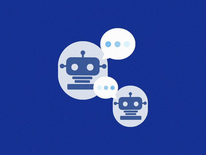 Facebook đang nỗ lực hết mình để dạy cho chatbot tám chuyện - Ảnh 7.