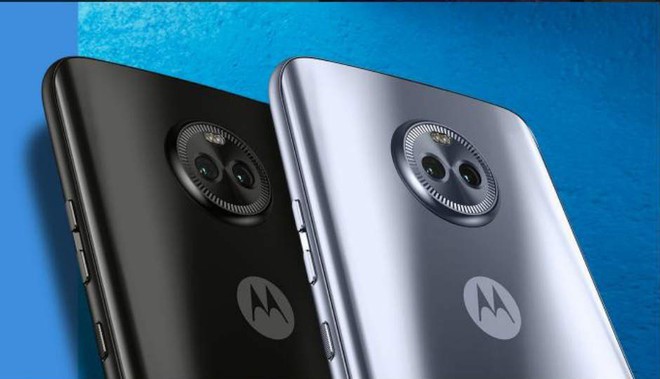 Motorola tiếp tục ra mắt phiên bản Moto X4 với 6 GB RAM, chạy Android 8.0 Oreo - Ảnh 1.