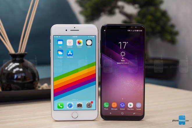 Samsung Galaxy S9 sẽ đắt ngang ngửa iPhone 8 Plus - Ảnh 3.