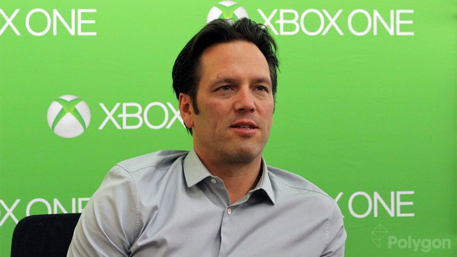  Giám đốc mảng Xbox, ông Phil Spencer được thăng chức lên Phó Chủ tịch cấp cao. 