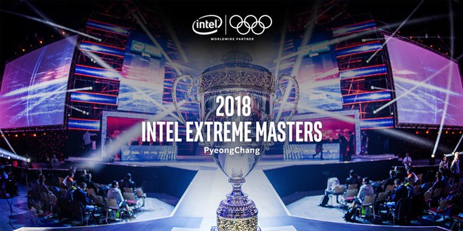  Intel sẽ mang một giải đấu esport đến một trong những sự kiện thể thao lớn nhất trong năm 2018. 