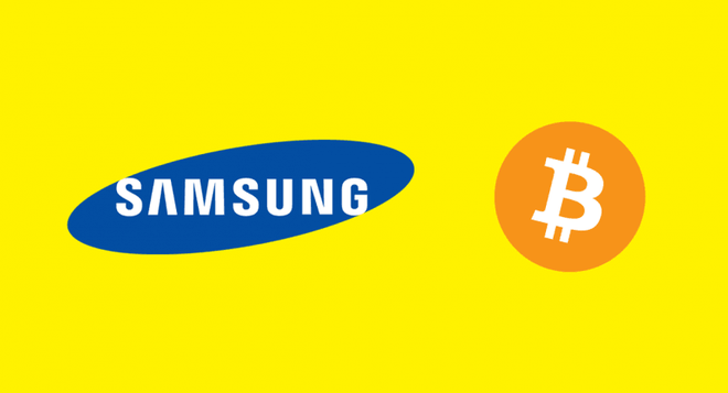 Samsung chính thức nhảy vào mảng phần cứng khai thác tiền mã hóa - Ảnh 1.