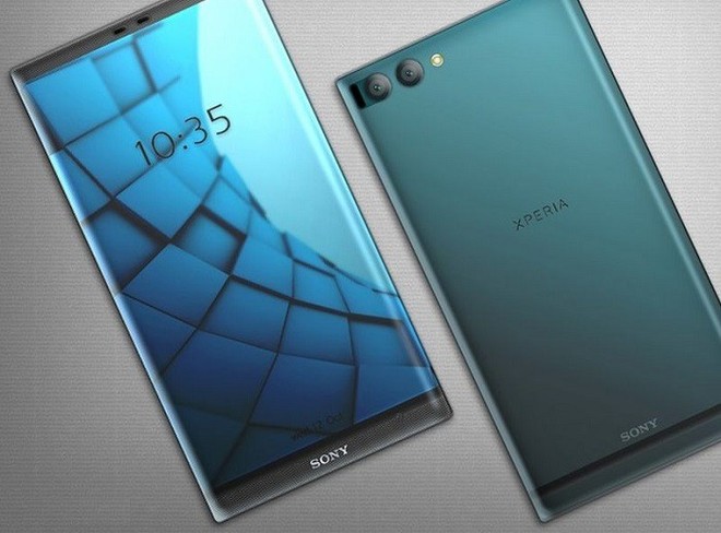 Một smartphone 5 inch bí ẩn của Sony được FCC phê duyệt, có thể là Xperia XZ2 Compact - Ảnh 1.