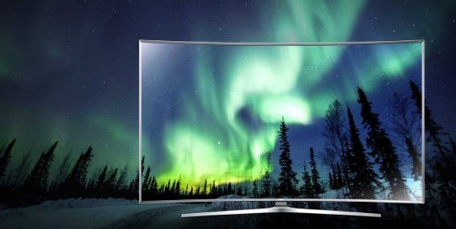 Samsung Electronics và LG dẫn đầu cuộc đua giữa TV OLED và QLED - Ảnh 1.