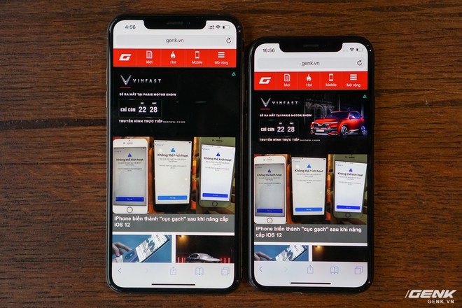 iPhone XS Max đang gặp phải một vấn đề mà bất cứ game thủ nào cũng sẽ thấy khó chịu - Ảnh 3.